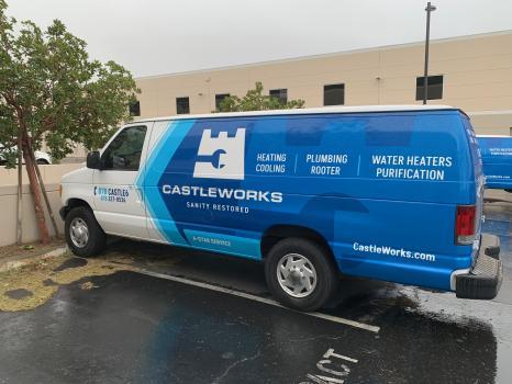 CastleWorks Home Services Image